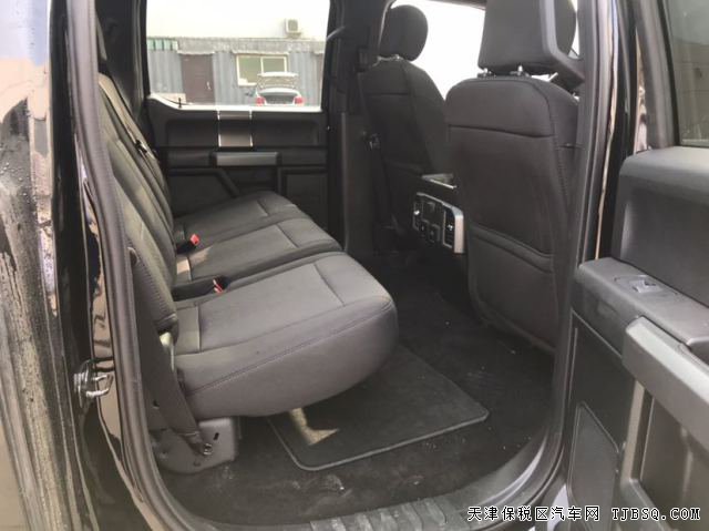 20款福特F150，仅售41万，小改即猛禽！