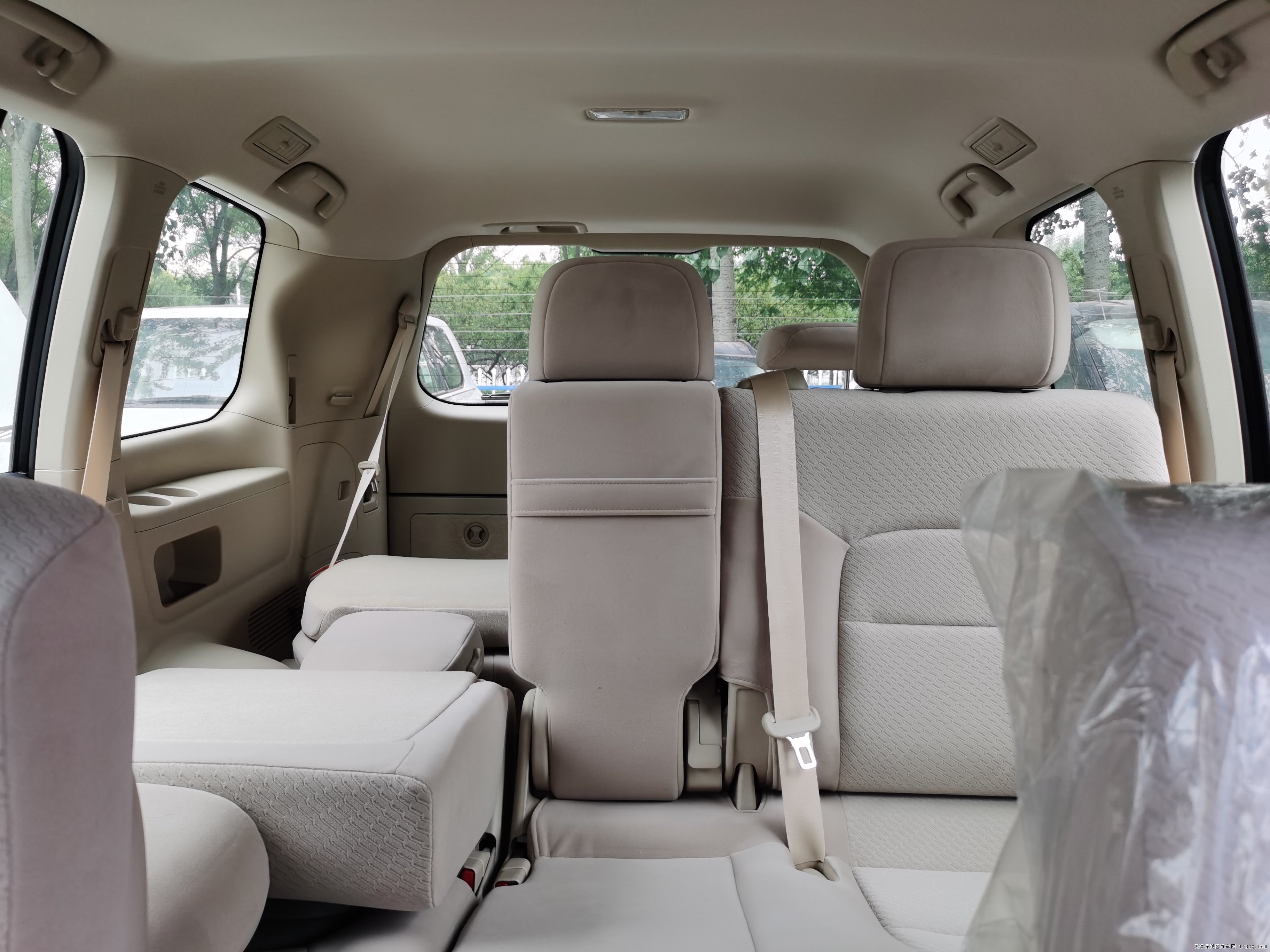 绝版车型，20款酷路泽GT版，仅售83.5万！现车