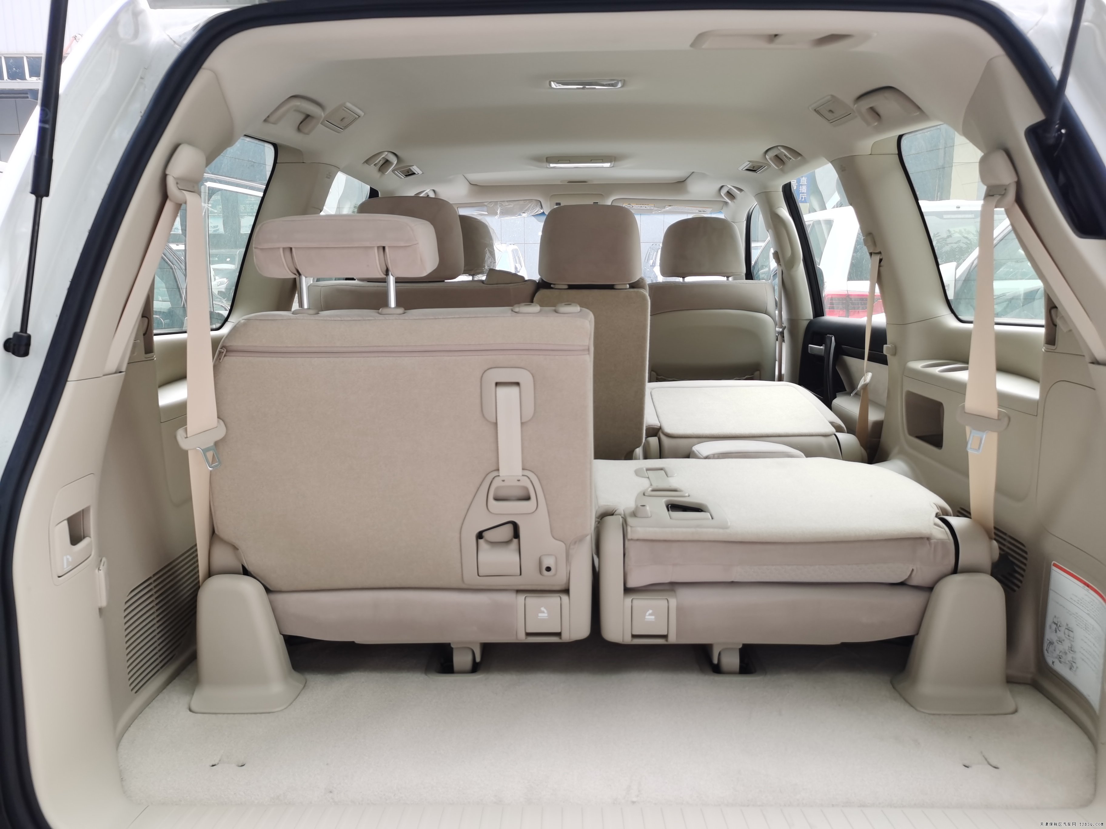 绝版车型，20款酷路泽GT版，仅售83.5万！现车