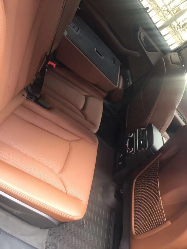 19款奥迪Q7科技版 加版顶配限时钜惠仅售67万