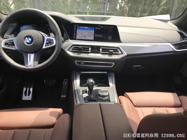 最便宜的X5M运动，20款墨西哥版宝马X5M运动版！