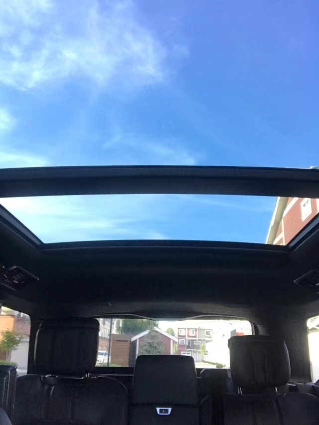 19款路虎揽胜5.0创世加长版 全国最低价仅售223万