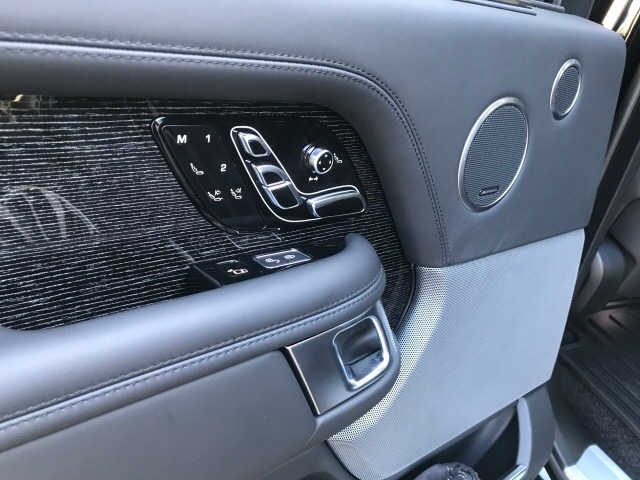 19款路虎揽胜5.0创世加长版 全国最低价仅售223万