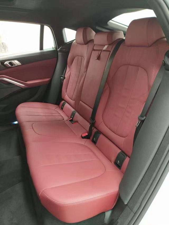 20款宝马X6M运动版 国六排放全国首批仅售79.5万