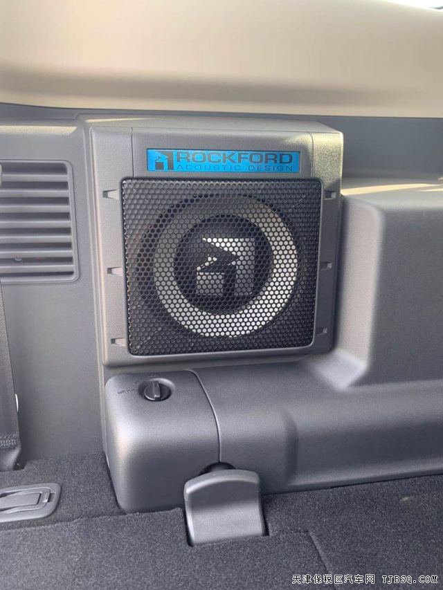 40以内最强越野车,三菱帕杰罗V97山猫!