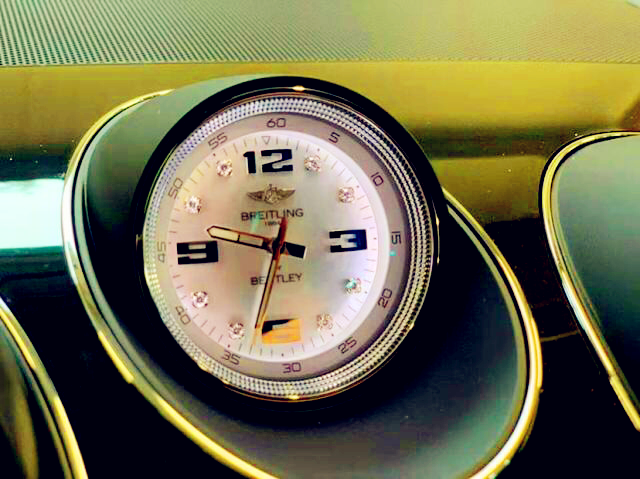 英国女王专属添越 20款 4.0T 五座 现车 手续齐仅售280万