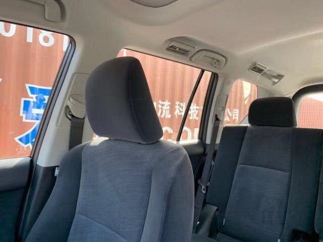 19款丰田霸道3000柴油版 港口夏日限时特价59.7万