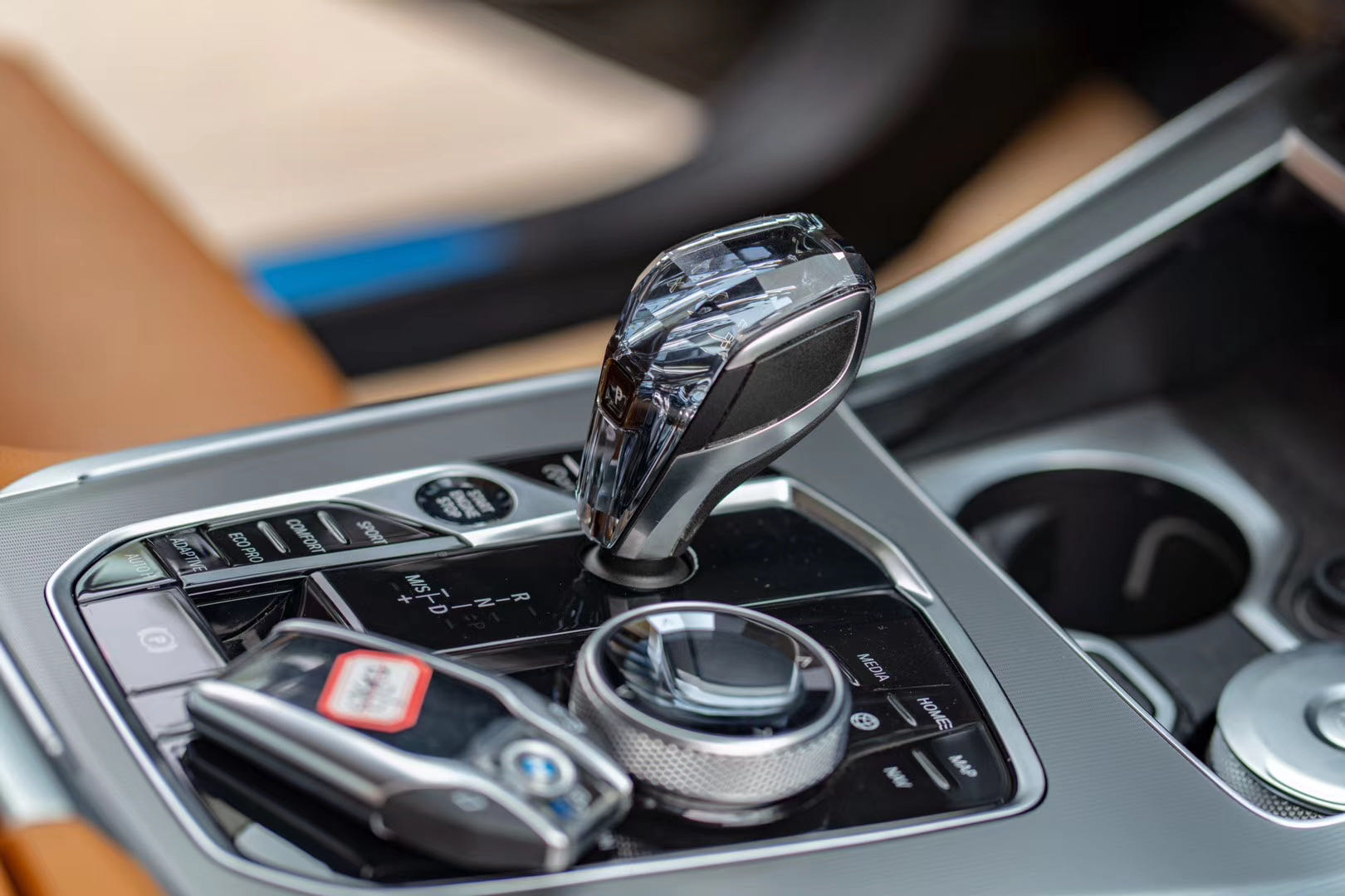 天津港平行进口水晶套件宝马X5只卖六十多？