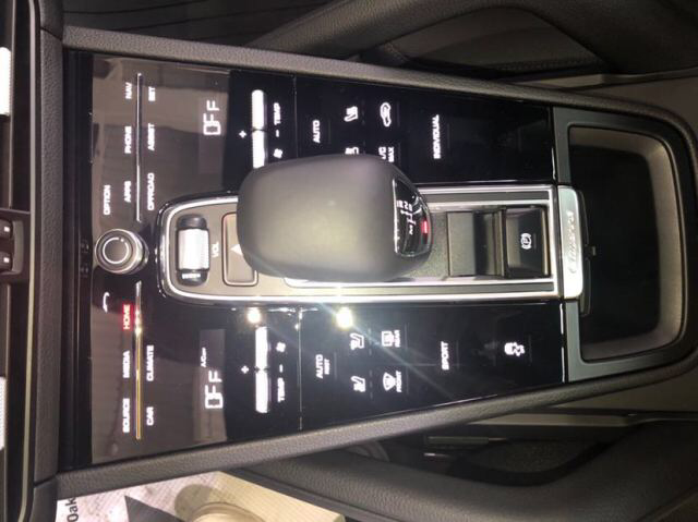 20款保时捷卡宴3.0T汽油版 港口现车钜惠仅售94万