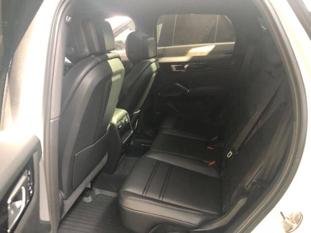 20款保时捷卡宴3.0T汽油版 港口现车钜惠仅售94万