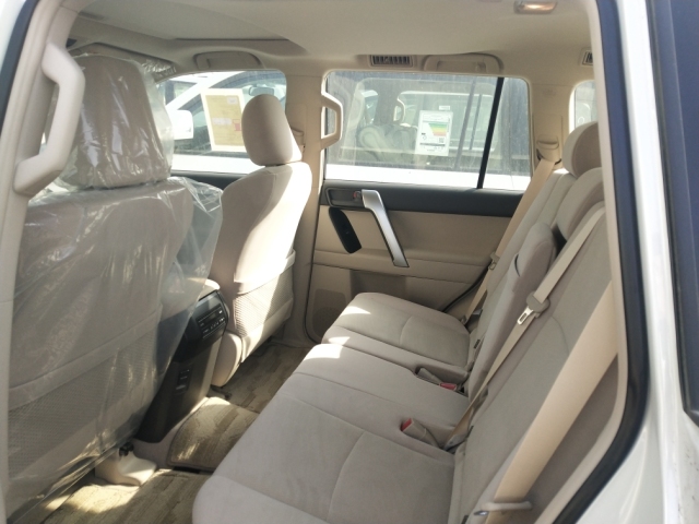 想买霸道版本太多？看这里不纠结 20款霸道4000 61万5起售