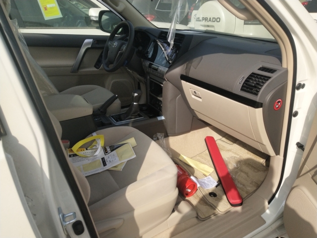 想买霸道版本太多？看这里不纠结 20款霸道4000 61万5起售