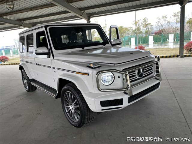 港口最后一台国五G550,现车欢迎到店品鉴!