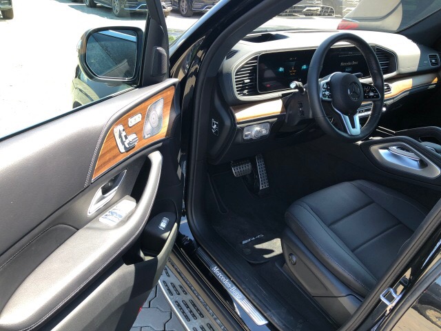 20款奔驰GLS450加版顶配 港口现车仅售127万