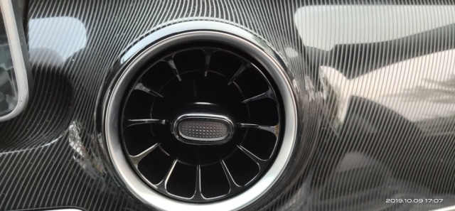 天津港中东版2020款奔驰V250  2.0T 标准 加长仅售54万7