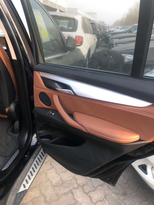 性价比最高的X5，18款宝马X5原厂大屏版！