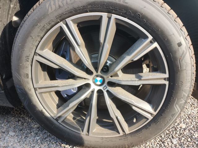 20款宝马X5墨西哥版M运动 港口现车国六预售特惠72万