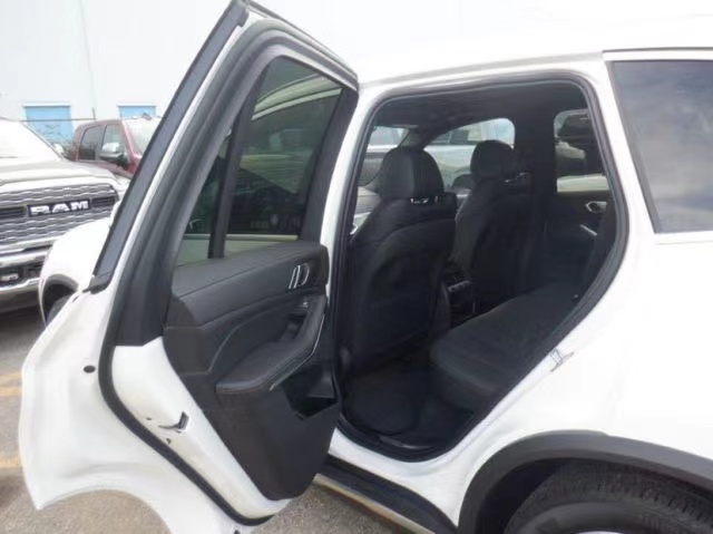 20款宝马X5加版3.0T 保税区直营国六预售特惠仅售68.5万