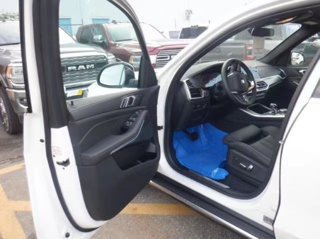 20款宝马X5加版3.0T 保税区直营国六预售特惠仅售68.5万