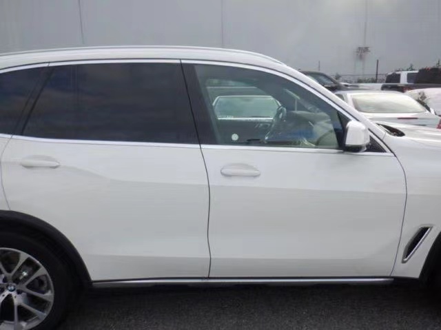 20款宝马X5加版3.0T 保税区直营国六预售特惠仅售68.5万