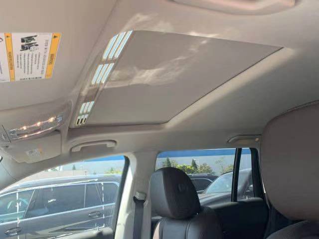 20款奔驰GLS450美版标配 国六预售全国上牌特价90万