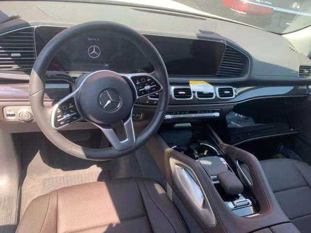 20款奔驰GLS450美版标配 国六预售全国上牌特价90万