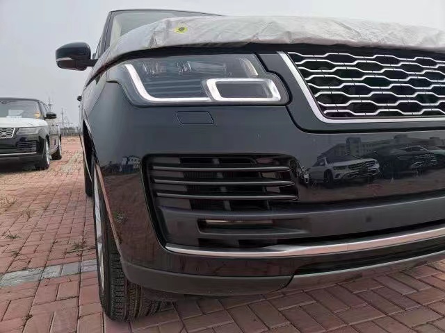 20款路虎揽胜vogue加长版3.0T 港口国六预售全国上牌