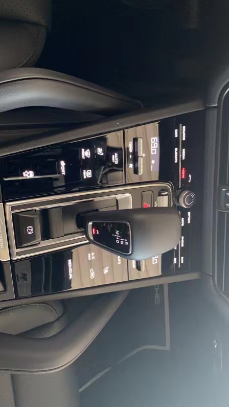 20款保时捷卡宴3.0T汽油版 国六排放全国上牌特价95万