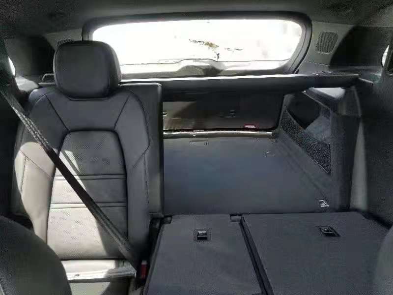 19款保时捷卡宴加版   天津保税区国六钜惠热销中