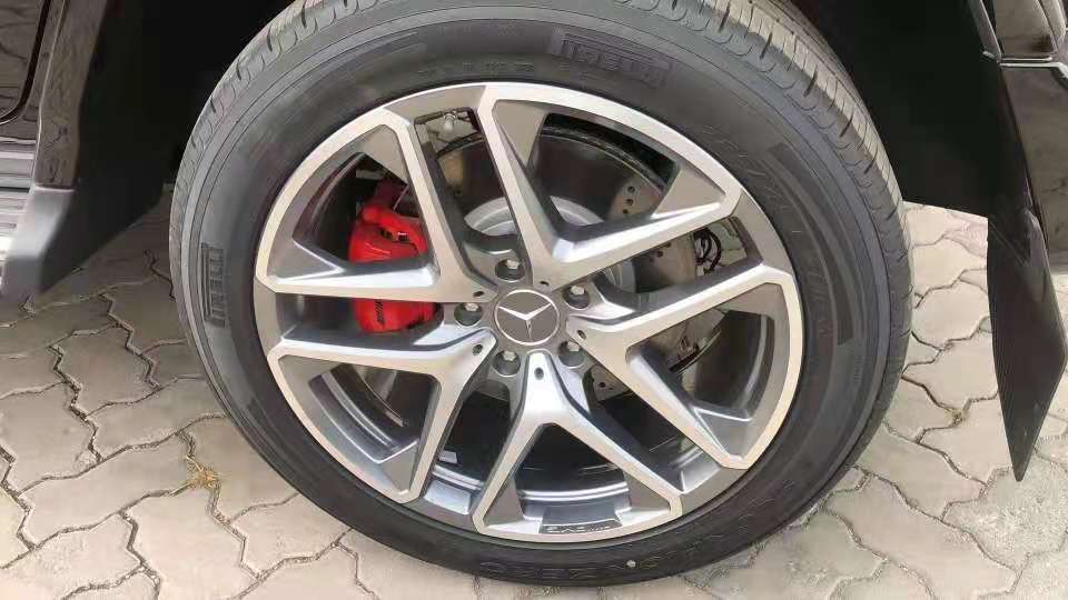 2021款现车奔驰G63  天津港保税区钜惠直营销售全国