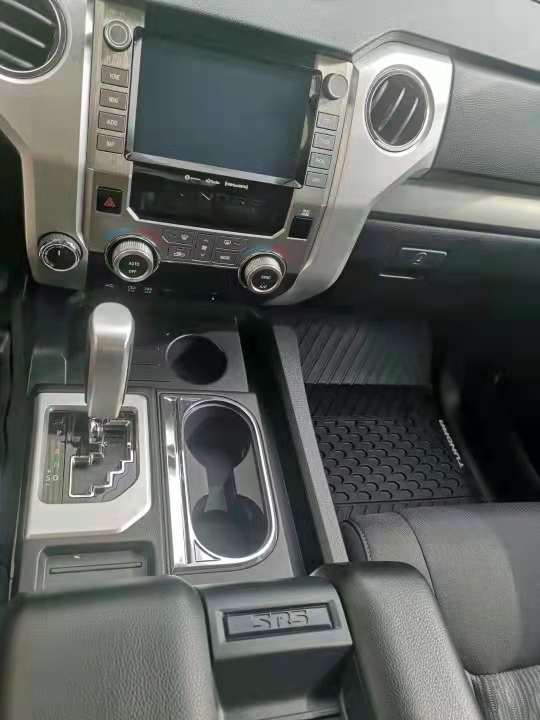 2020款丰田坦途舒适越野版  天津港中秋乐惠来袭