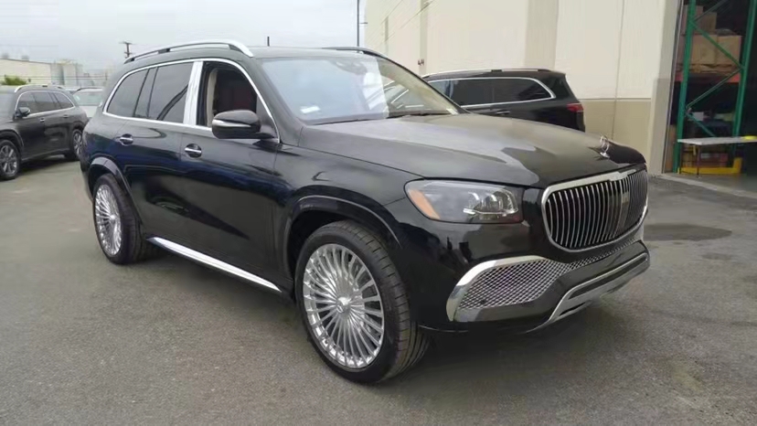 2021ͺGLS600  ۱˰ֱȫ