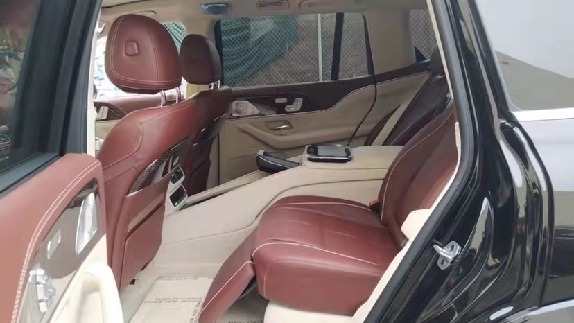 2021ͺGLS600  ۱˰ֱȫ