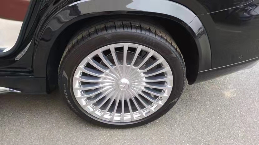 2021ͺGLS600  ۱˰ֱȫ