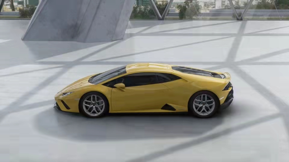 2020款兰博基尼Huracan 天津港火爆钜惠中