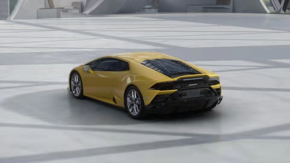 2020款兰博基尼Huracan 天津港火爆钜惠中