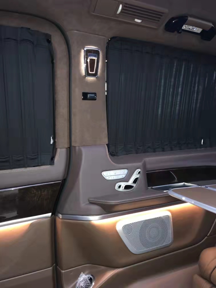 奔驰V250商务车  天津港保税区特价钜惠