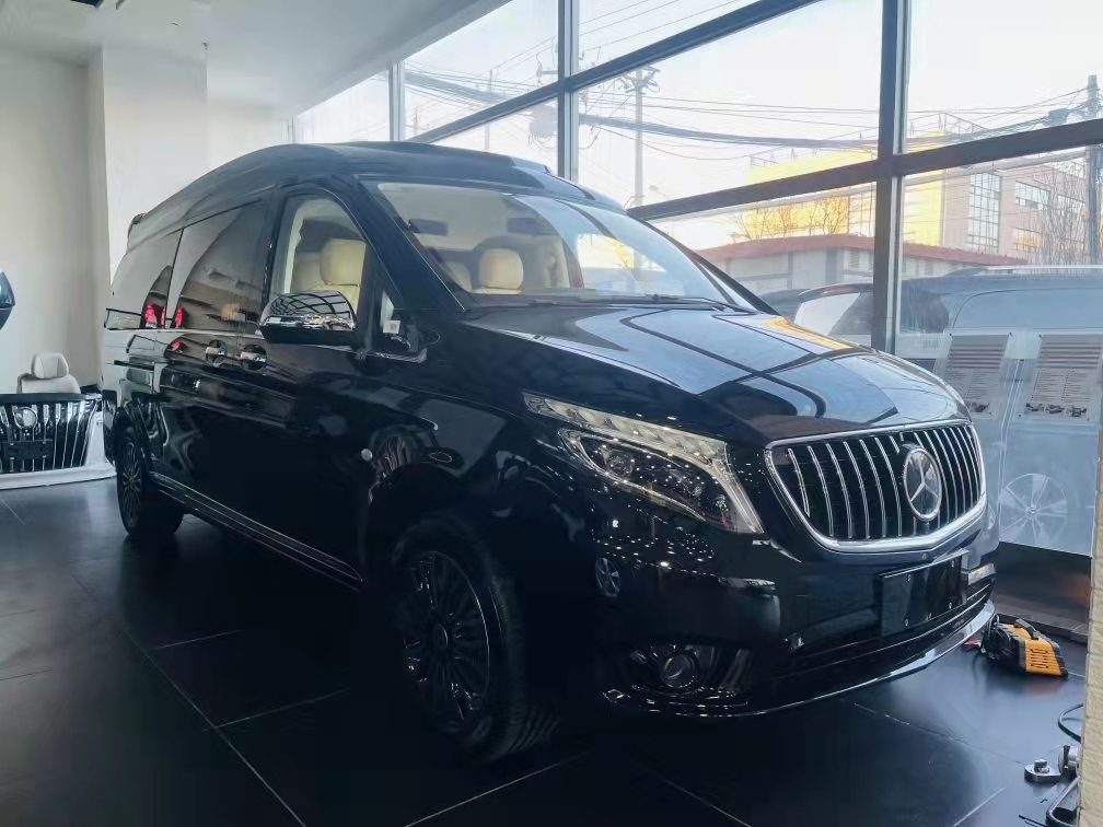 20款国六威霆高顶升级包围航空座椅 天津港火爆钜惠中