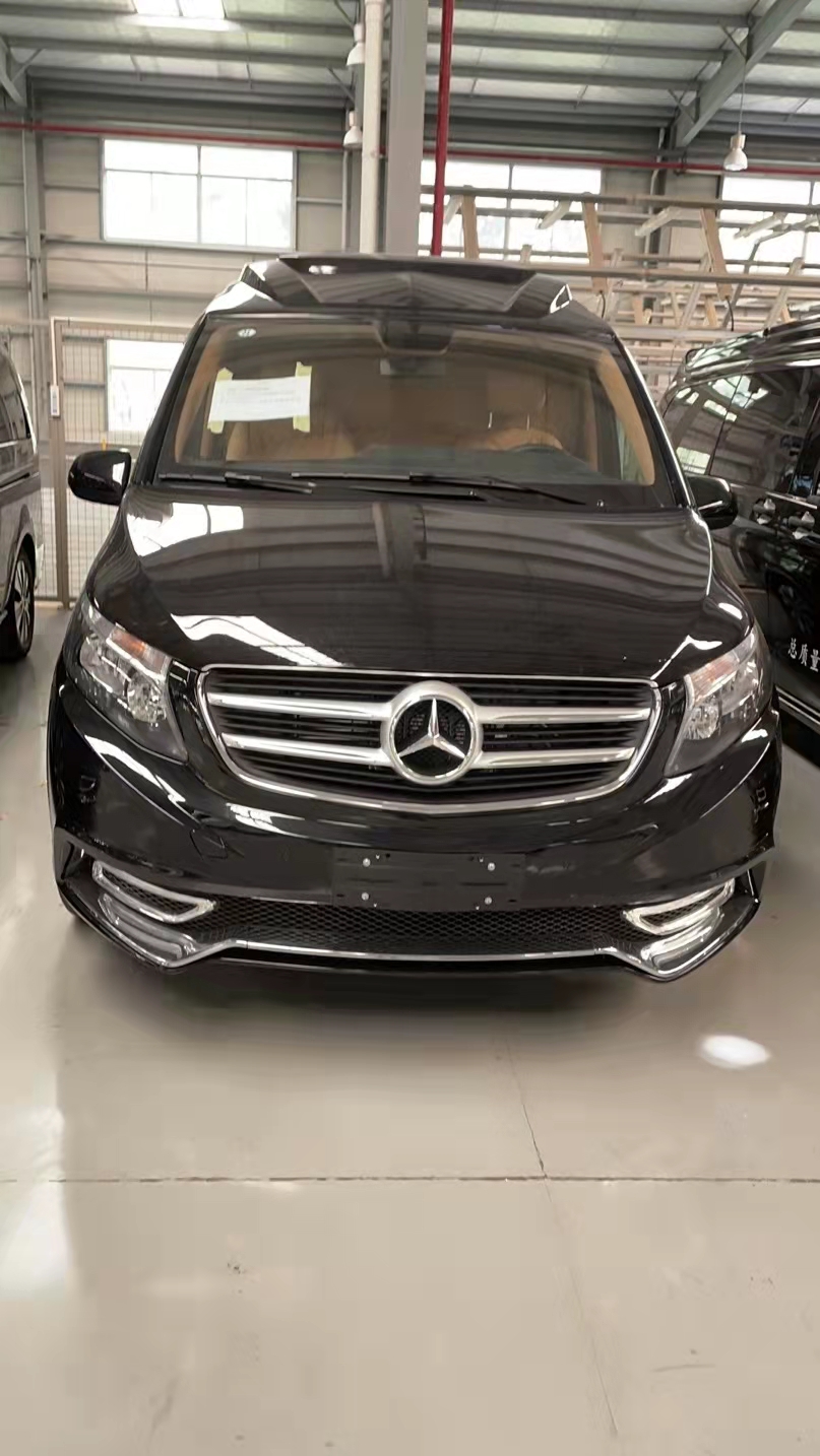 国六威霆2.0T商务车7座 天津港保税区热销中