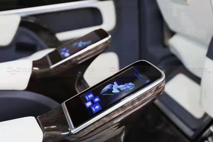 高顶半隔断豪华商务车奔驰V260 天津港全国上牌价格钜惠