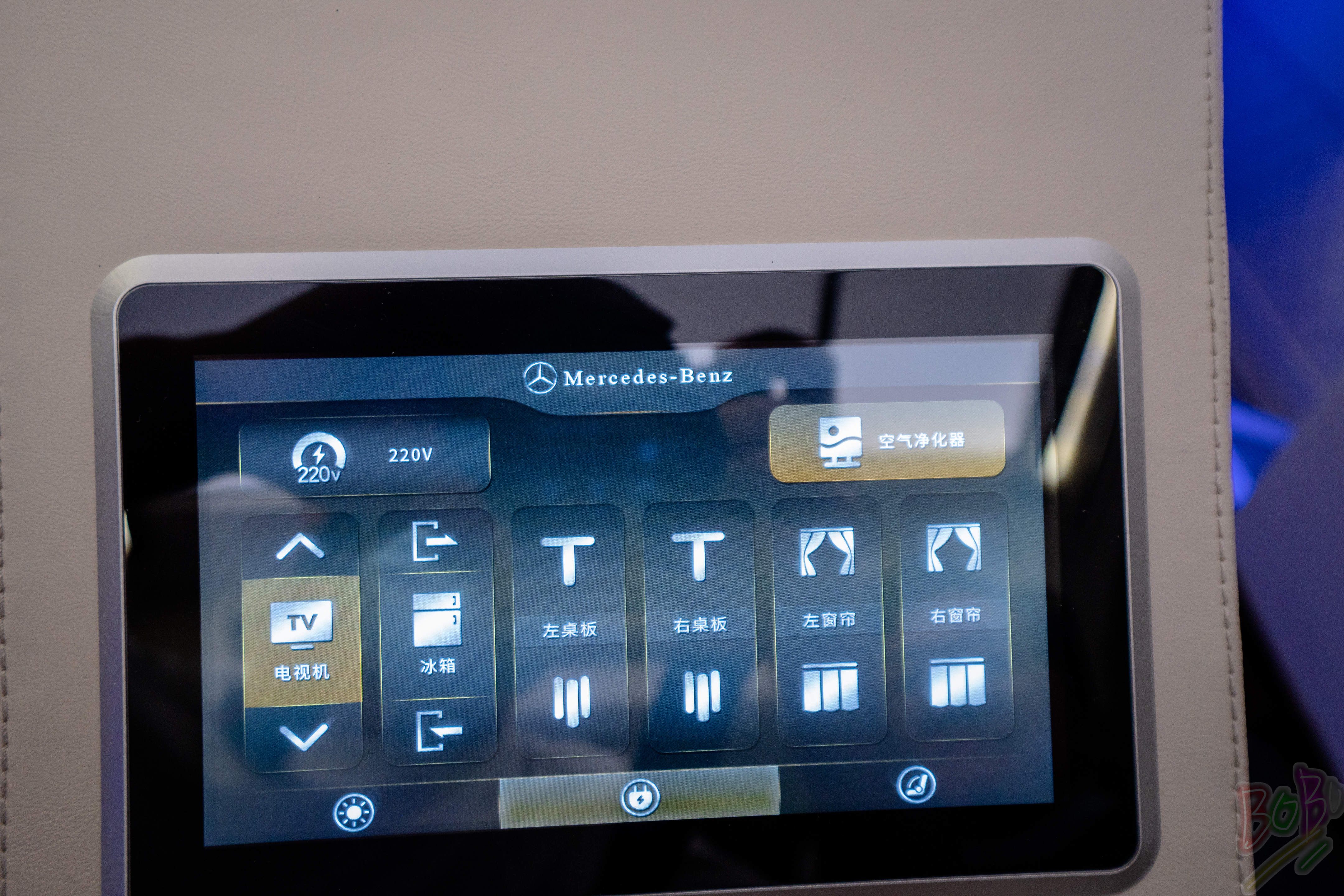 奔驰V260L改装7座高顶商务车 天津港全国上牌价格钜惠