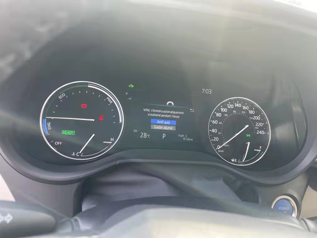 21款加版丰田塞纳 LTD 4驱顶配 天津港现车随时提价优