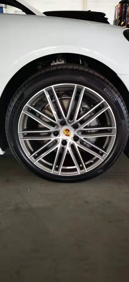 Panamera 20款 4S 2.9T  天津港全国上牌价格钜惠