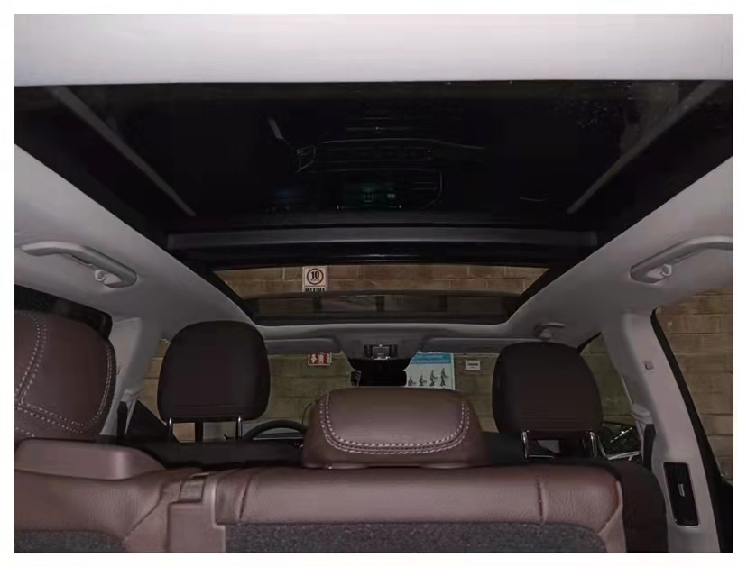 奔驰GLE450 21款 Sport运动 天津港现车最新报价