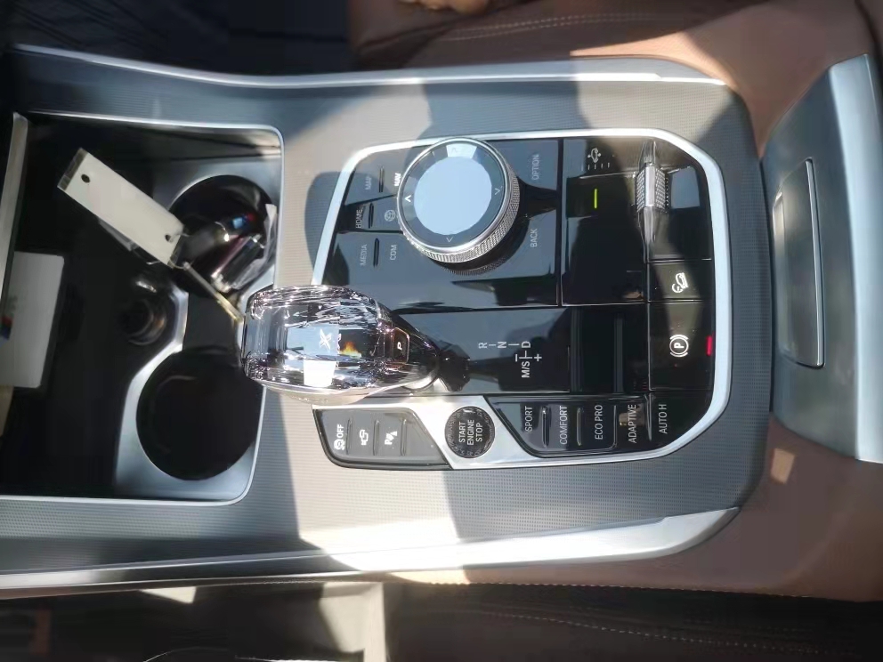 宝马X5 21款 3.0T M运动 大豪华包 国六清仓亲情价十月裸利促销