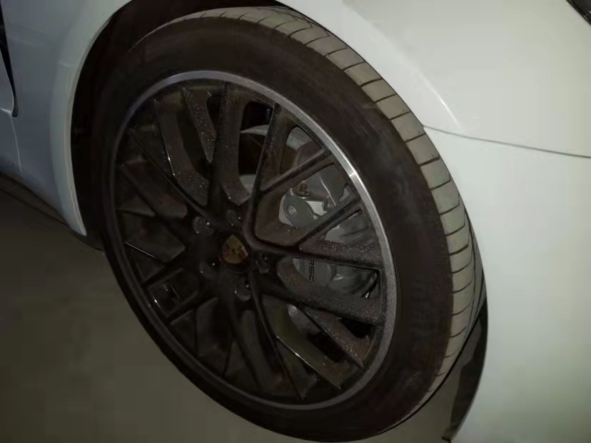 保时捷Panamera 20款 4S 2.9T  天津港国六优惠秒杀酬宾