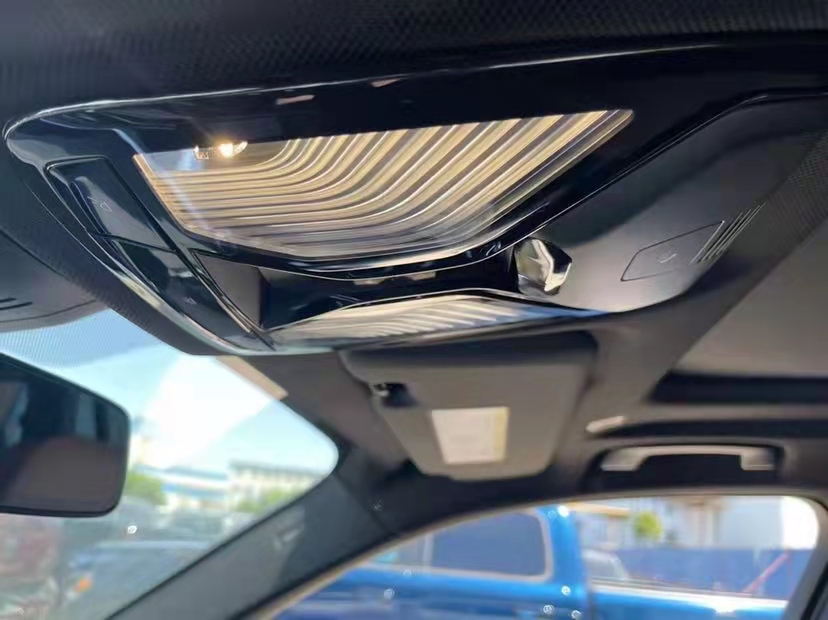 宝马X5 2021款 3.0T   国六清仓亲情价十月裸利促销