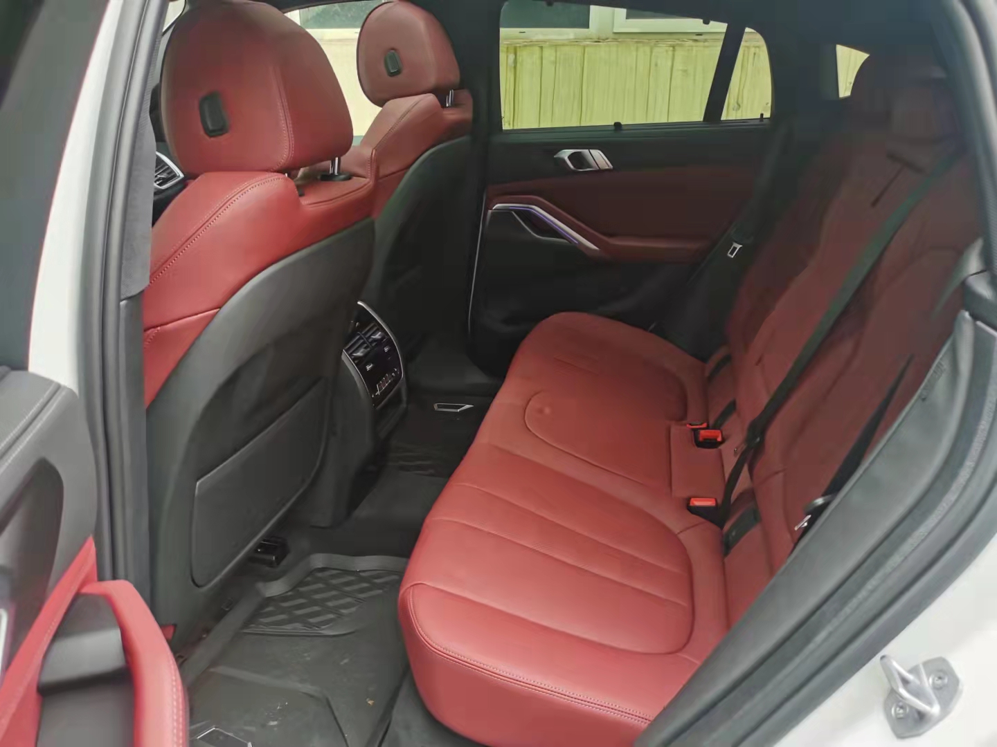 宝马X6 20款 3.0T  天津港保税区国六优惠秒杀酬宾