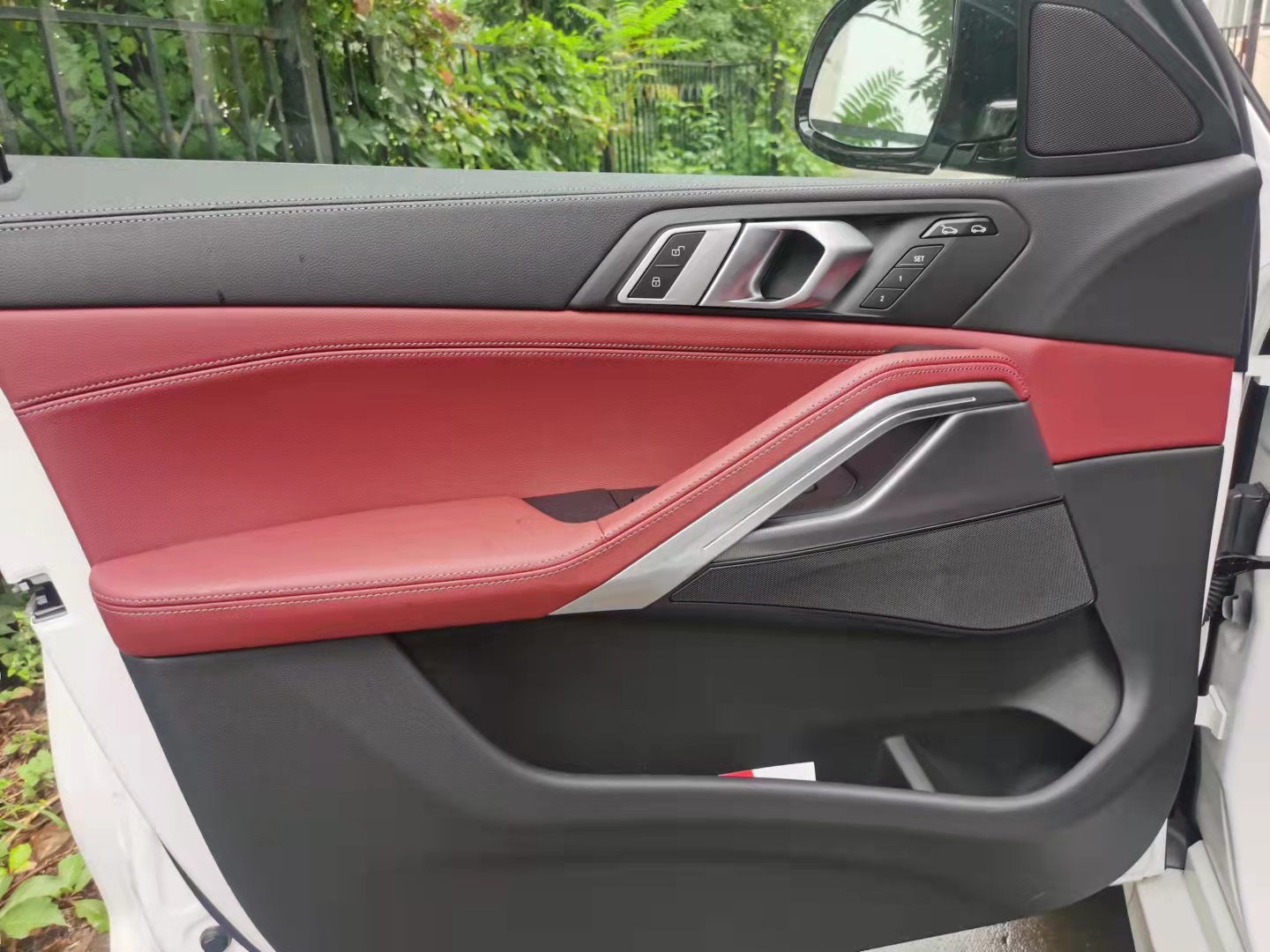 宝马X6 20款 3.0T  天津港保税区国六优惠秒杀酬宾