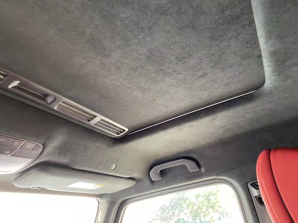 2021款 美版奔驰G63 天津港保税区持续热销中